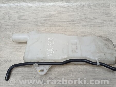 ФОТО Расширительный бачок для Mazda 2 (все модели) Киев