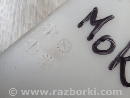 ФОТО Расширительный бачок для Mazda 2 (все модели) Киев