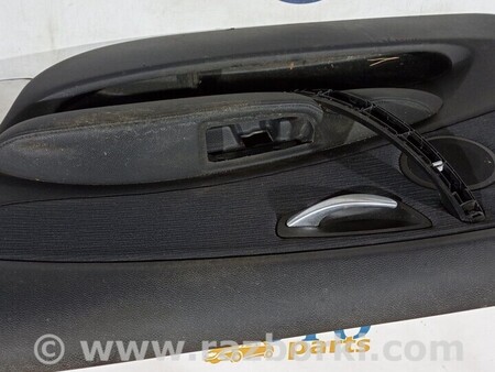 ФОТО Дверна панель карта правих передніх дверей для BMW 1-Series (все года выпуска) Киев