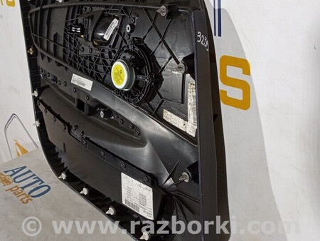 ФОТО Дверна панель карта правих передніх дверей для BMW 1-Series (все года выпуска) Киев