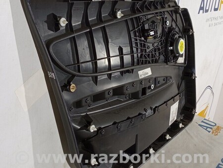 ФОТО Дверна панель карта правих передніх дверей для BMW 1-Series (все года выпуска) Киев