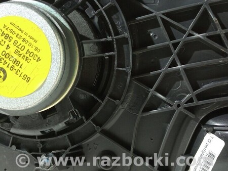 ФОТО Дверна панель карта правих передніх дверей для BMW 1-Series (все года выпуска) Киев