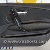 Дверна панель карта правих передніх дверей BMW 1-Series (все года выпуска)