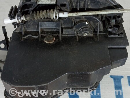 ФОТО Дверний замок лівий передніх дверей для BMW 1-Series (все года выпуска) Киев