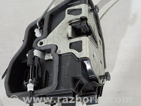 ФОТО Дверний замок лівий передніх дверей для BMW 1-Series (все года выпуска) Киев