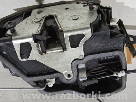 ФОТО Дверний замок лівий передніх дверей для BMW 1-Series (все года выпуска) Киев