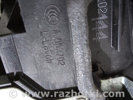 ФОТО Дверний замок лівий передніх дверей для BMW 1-Series (все года выпуска) Киев