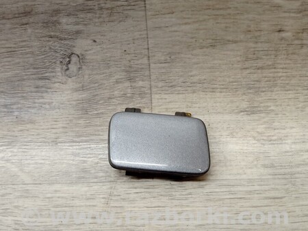 ФОТО Заглушка бампера буксировочного крюка передняя для BMW 1-Series (все года выпуска) Киев