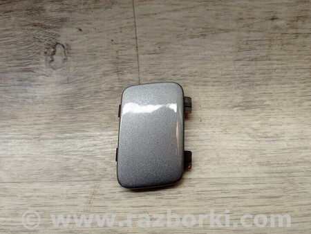 ФОТО Заглушка бампера буксировочного крюка передняя для BMW 1-Series (все года выпуска) Киев