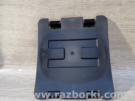 ФОТО Заглушка Подкрылка переднего левая правая для BMW 1-Series (все года выпуска) Киев