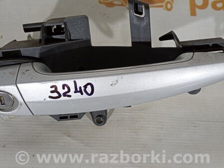 ФОТО Зовнішня дверна ручка правих передніх дверей підсвічування для BMW 1-Series (все года выпуска) Киев