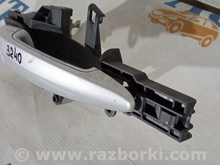 ФОТО Зовнішня дверна ручка правих передніх дверей підсвічування для BMW 1-Series (все года выпуска) Киев