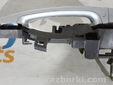 ФОТО Зовнішня дверна ручка правих передніх дверей підсвічування для BMW 1-Series (все года выпуска) Киев