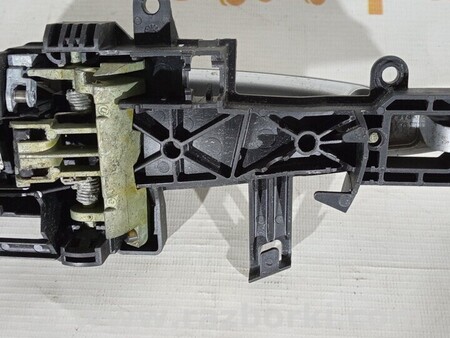 ФОТО Зовнішня дверна ручка правих передніх дверей підсвічування для BMW 1-Series (все года выпуска) Киев