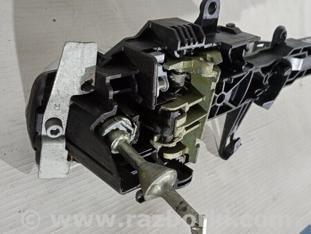 ФОТО Зовнішня дверна ручка правих передніх дверей підсвічування для BMW 1-Series (все года выпуска) Киев