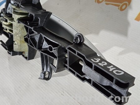 ФОТО Зовнішня дверна ручка правих передніх дверей підсвічування для BMW 1-Series (все года выпуска) Киев