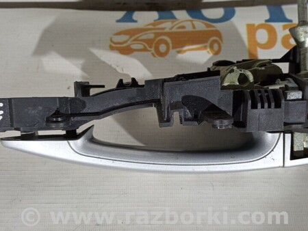 ФОТО Зовнішня дверна ручка правих передніх дверей підсвічування для BMW 1-Series (все года выпуска) Киев