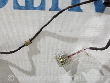 ФОТО Зовнішня дверна ручка правих передніх дверей підсвічування для BMW 1-Series (все года выпуска) Киев