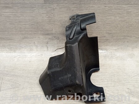 ФОТО Кожух пильник накладка рульового механізма ліва для BMW 1-Series (все года выпуска) Киев