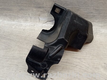 ФОТО Кожух пильник накладка рульового механізма ліва для BMW 1-Series (все года выпуска) Киев