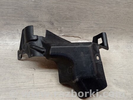 ФОТО Кожух пильник накладка рульового механізма ліва для BMW 1-Series (все года выпуска) Киев