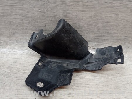 ФОТО Кожух пильник накладка рульового механізма ліва для BMW 1-Series (все года выпуска) Киев