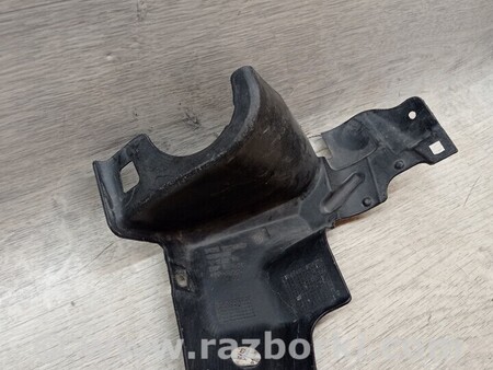 ФОТО Кожух пильник накладка рульового механізма ліва для BMW 1-Series (все года выпуска) Киев