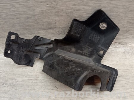 ФОТО Кожух пильник накладка рульового механізма ліва для BMW 1-Series (все года выпуска) Киев