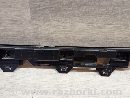 ФОТО Кронштейн кріплення накладки порога лівий для BMW 1-Series (все года выпуска) Киев