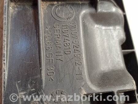 ФОТО Кронштейн кріплення направляюча модуля радіатора лівий Деф для BMW 1-Series (все года выпуска) Киев