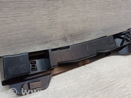 ФОТО Кронштейн кріплення направляюча порога лівий для BMW 1-Series (все года выпуска) Киев