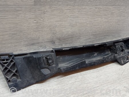 ФОТО Кронштейн кріплення направляюча порога лівий для BMW 1-Series (все года выпуска) Киев