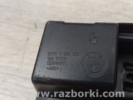 ФОТО Кронштейн кріплення направляюча порога лівий для BMW 1-Series (все года выпуска) Киев