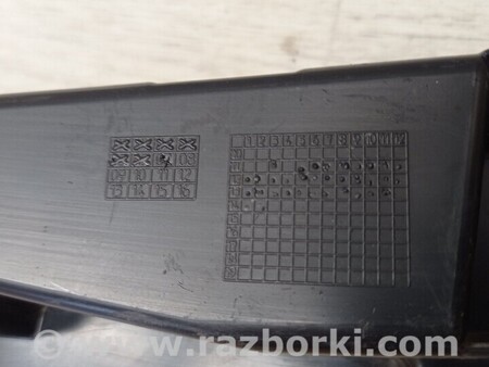 ФОТО Кронштейн кріплення направляюча порога лівий для BMW 1-Series (все года выпуска) Киев