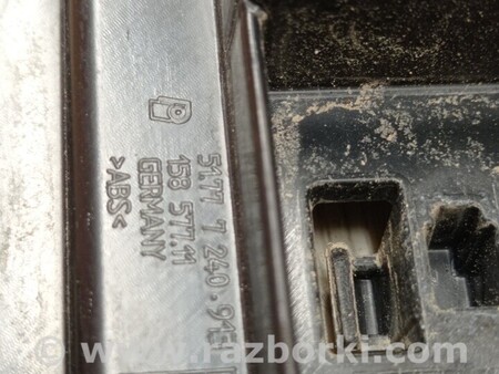 ФОТО Кронштейн кріплення направляюча порога лівий для BMW 1-Series (все года выпуска) Киев