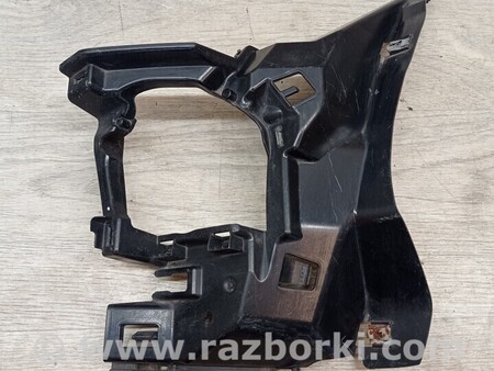 ФОТО Кронштейн кріплення направляюча ПТФ переднього бампера ліва для BMW 1-Series (все года выпуска) Киев