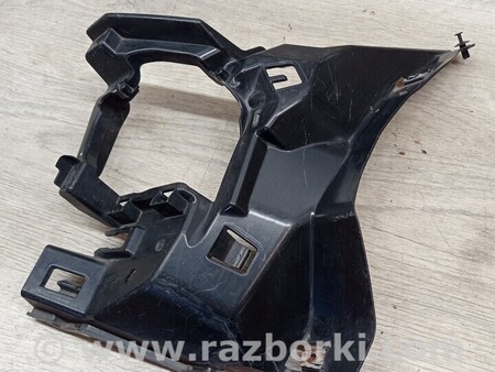 ФОТО Кронштейн кріплення направляюча ПТФ переднього бампера ліва для BMW 1-Series (все года выпуска) Киев