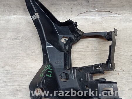 ФОТО Кронштейн кріплення направляюча ПТФ переднього бампера ліва для BMW 1-Series (все года выпуска) Киев