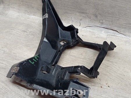 ФОТО Кронштейн кріплення направляюча ПТФ переднього бампера ліва для BMW 1-Series (все года выпуска) Киев