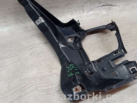 ФОТО Кронштейн кріплення направляюча ПТФ переднього бампера ліва для BMW 1-Series (все года выпуска) Киев