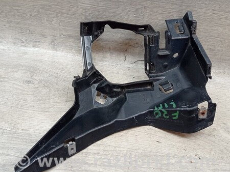 ФОТО Кронштейн кріплення направляюча ПТФ переднього бампера ліва для BMW 1-Series (все года выпуска) Киев