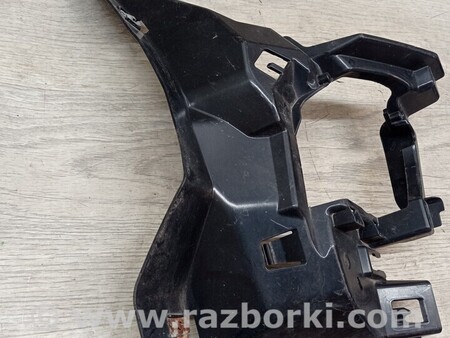 ФОТО Кронштейн кріплення направляюча ПТФ переднього бампера права для BMW 1-Series (все года выпуска) Киев