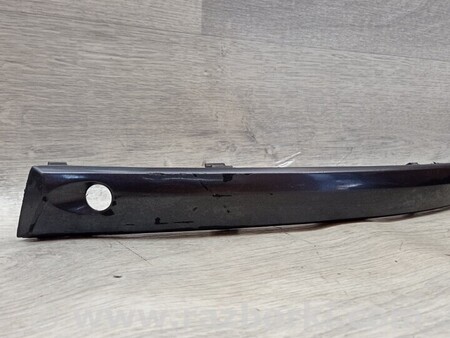 ФОТО Молдинг листва накладка переднього бампера лівий для BMW 1-Series (все года выпуска) Киев