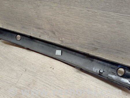 ФОТО Молдинг листва накладка переднього бампера лівий для BMW 1-Series (все года выпуска) Киев