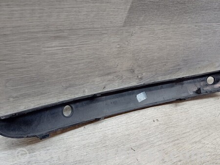 ФОТО Молдинг листва накладка переднього бампера лівий для BMW 1-Series (все года выпуска) Киев