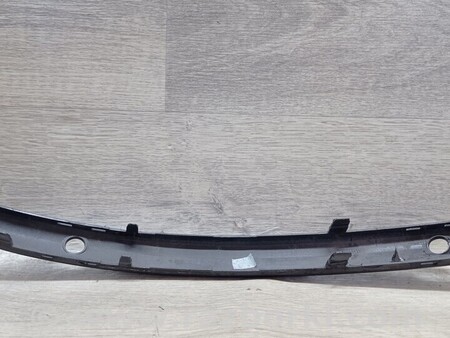 ФОТО Молдинг листва накладка переднього бампера лівий для BMW 1-Series (все года выпуска) Киев