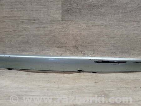 ФОТО Молдинг листва накладка переднього бампера лівий для BMW 1-Series (все года выпуска) Киев