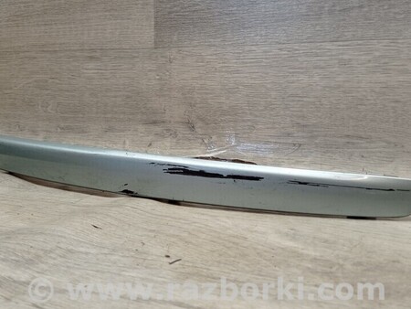 ФОТО Молдинг листва накладка переднього бампера лівий для BMW 1-Series (все года выпуска) Киев