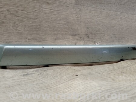 ФОТО Молдинг листва накладка переднього бампера лівий для BMW 1-Series (все года выпуска) Киев