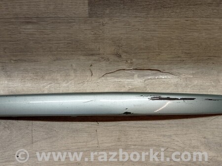 ФОТО Молдинг листва накладка переднього бампера лівий для BMW 1-Series (все года выпуска) Киев